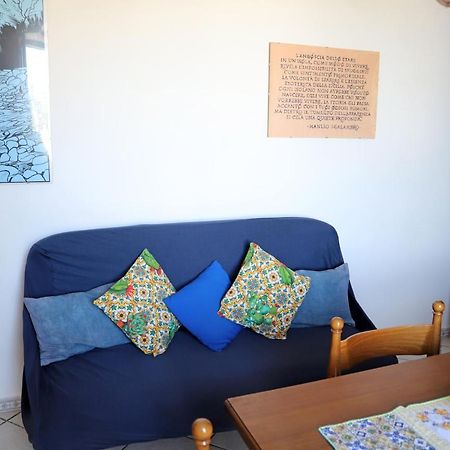 Casa Vacanze Lorenzo Villa Malfa  Dış mekan fotoğraf