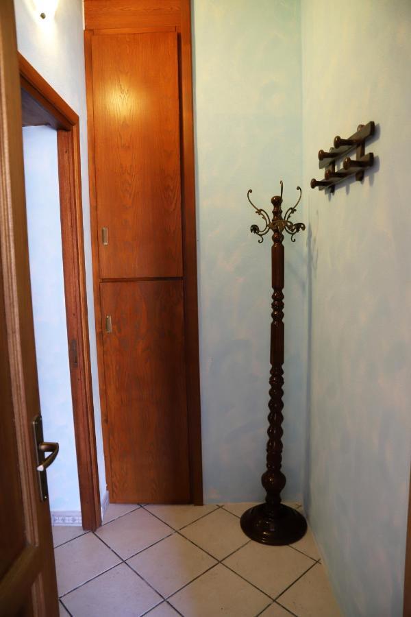 Casa Vacanze Lorenzo Villa Malfa  Dış mekan fotoğraf