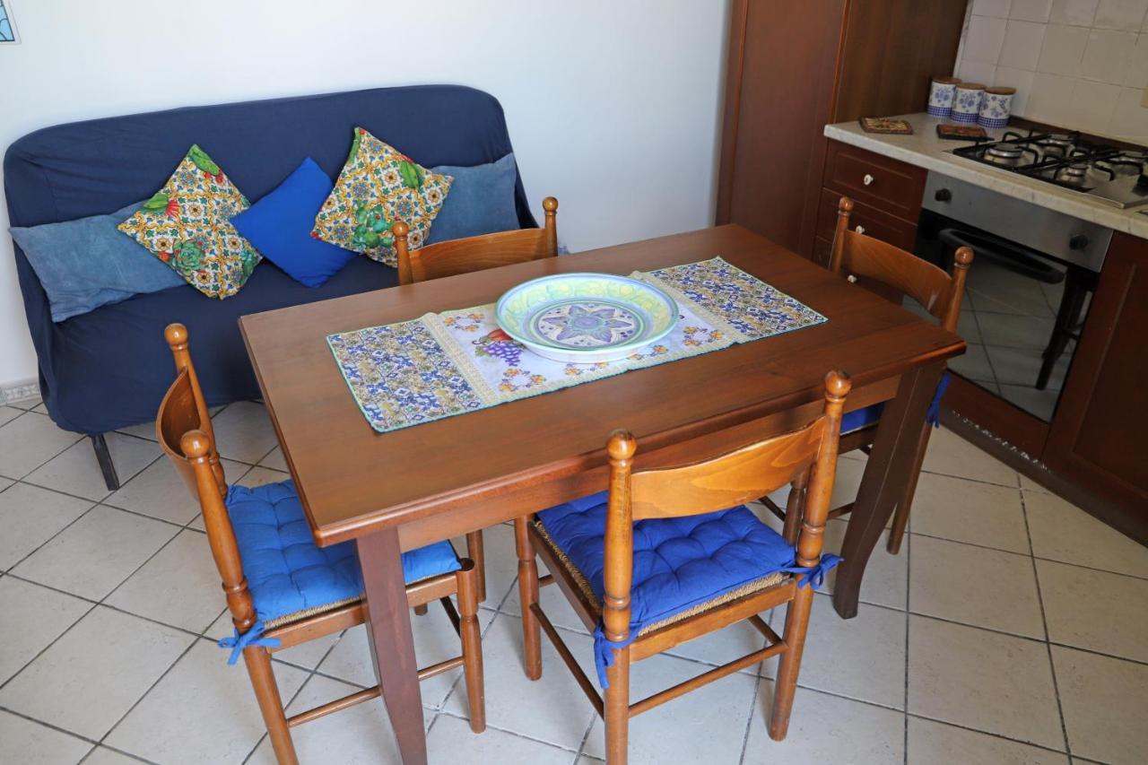 Casa Vacanze Lorenzo Villa Malfa  Dış mekan fotoğraf