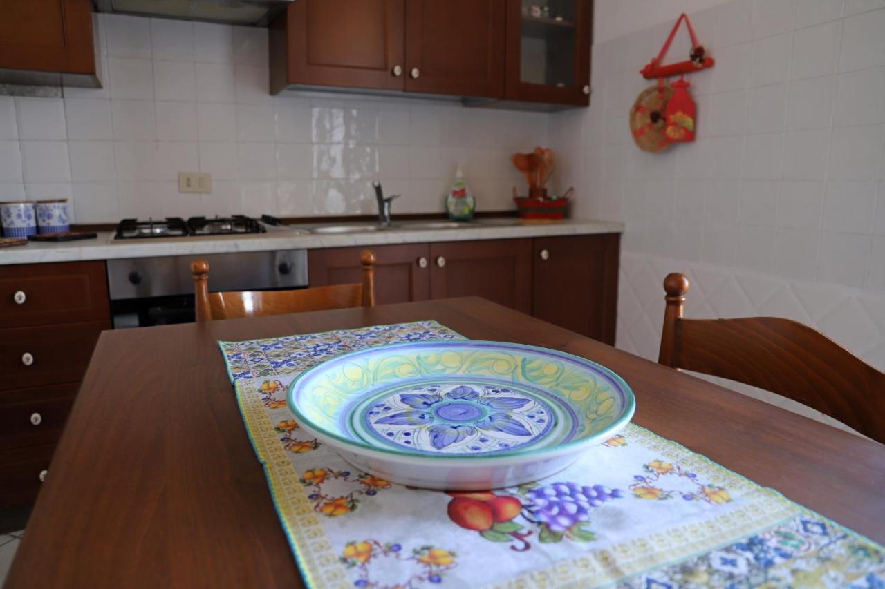 Casa Vacanze Lorenzo Villa Malfa  Dış mekan fotoğraf