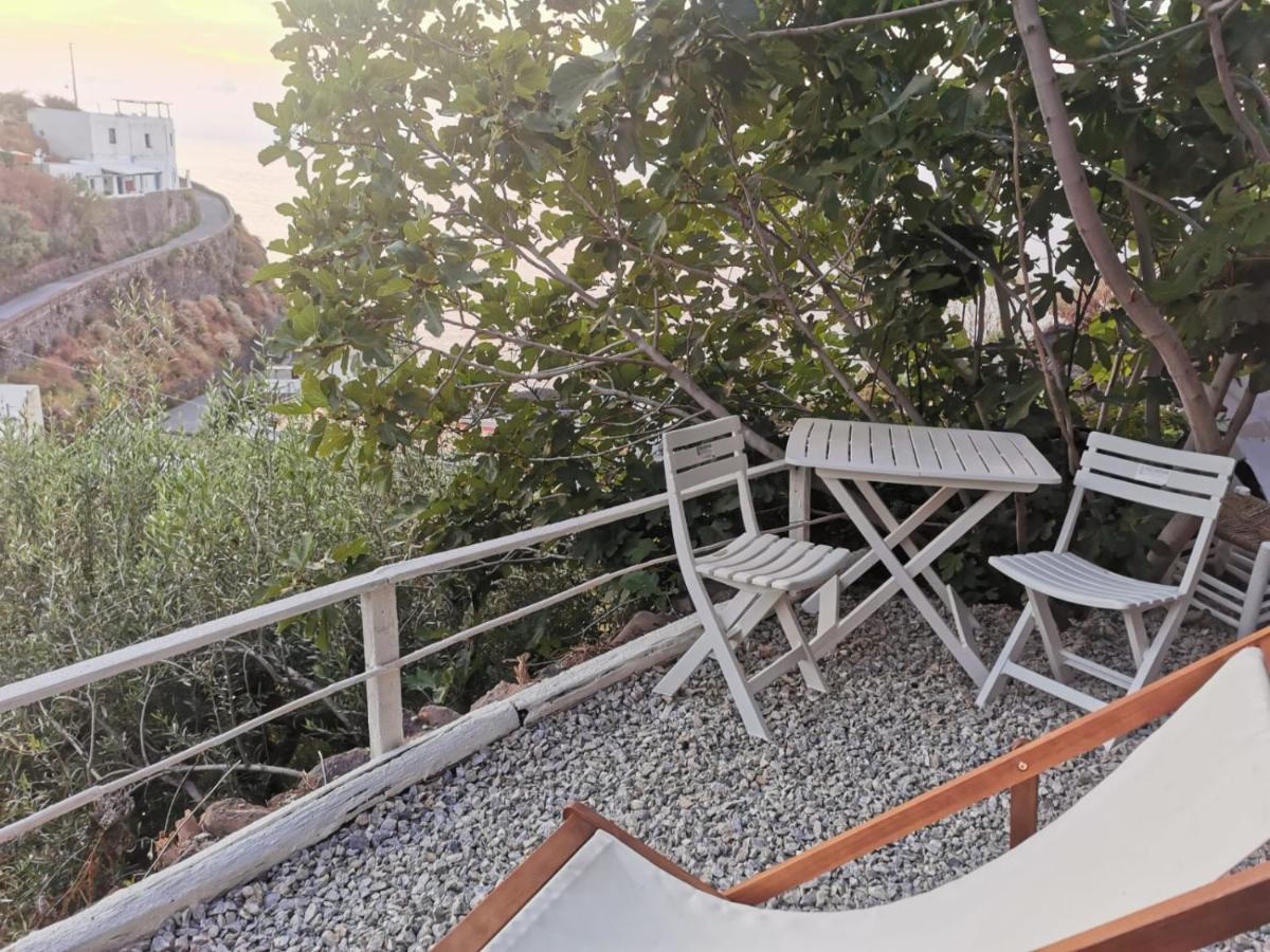 Casa Vacanze Lorenzo Villa Malfa  Dış mekan fotoğraf